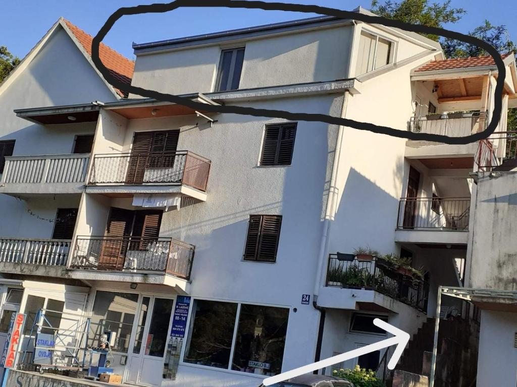 Borov Apartment - 2