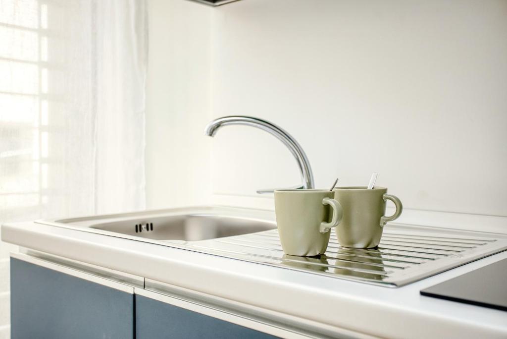 Hostmate - Milano - Imperia's Pearl - Romolo IULM - 5