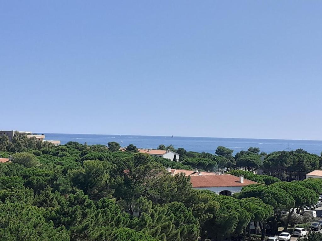 Agréable appartement à 3min à pied de la plage - 3