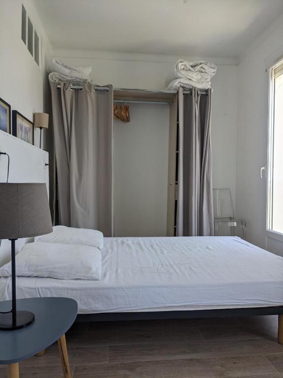 Agréable appartement à 3min à pied de la plage - 5