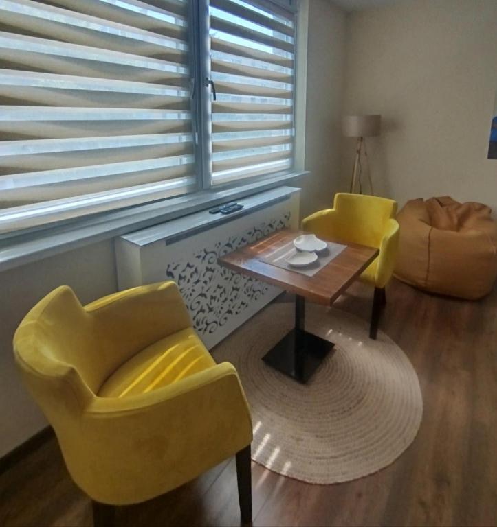 Scandi studio apartment Sarajevo - 1