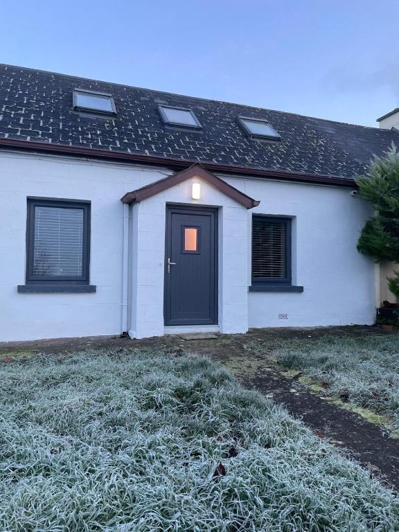 Clare glens cottage, Limerick