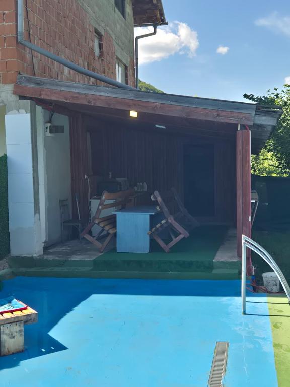 Kuća za odmor RAJ - 2