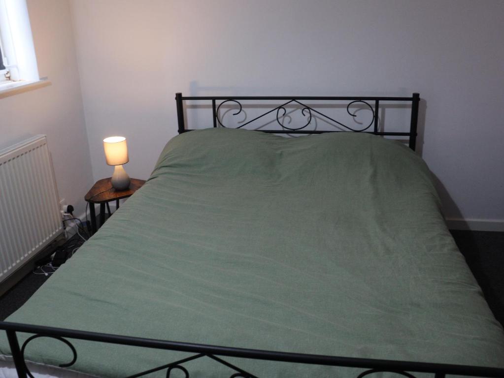 Newmarket house, Newmarket