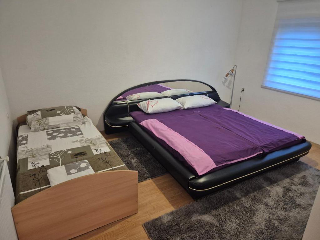Kuća za odmor RAJ - 4