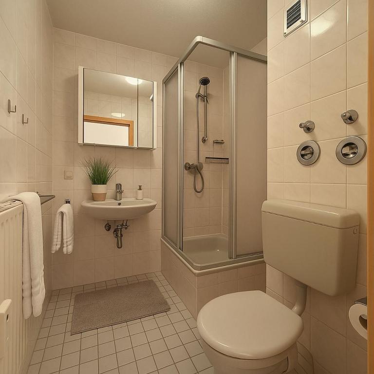 SEEnest mit Blick ins Grüne, Friedrichshafen