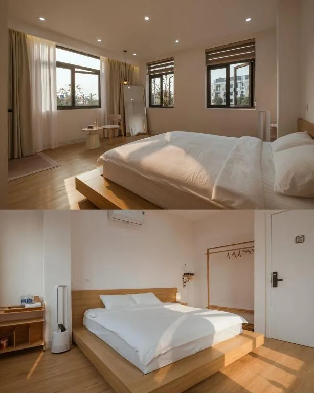 Homestay & Hotel Concept Maison, hotel in Quang Tri