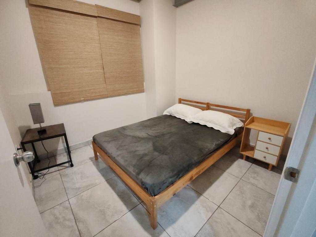 Departamento céntrico - 1