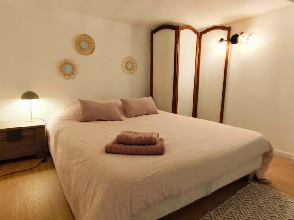 Appartement de charme 2ch centre historique, WIFI - 3