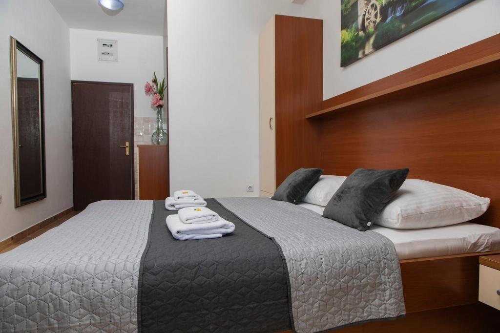 Vila Midami - Herceg Novi Savina - 5