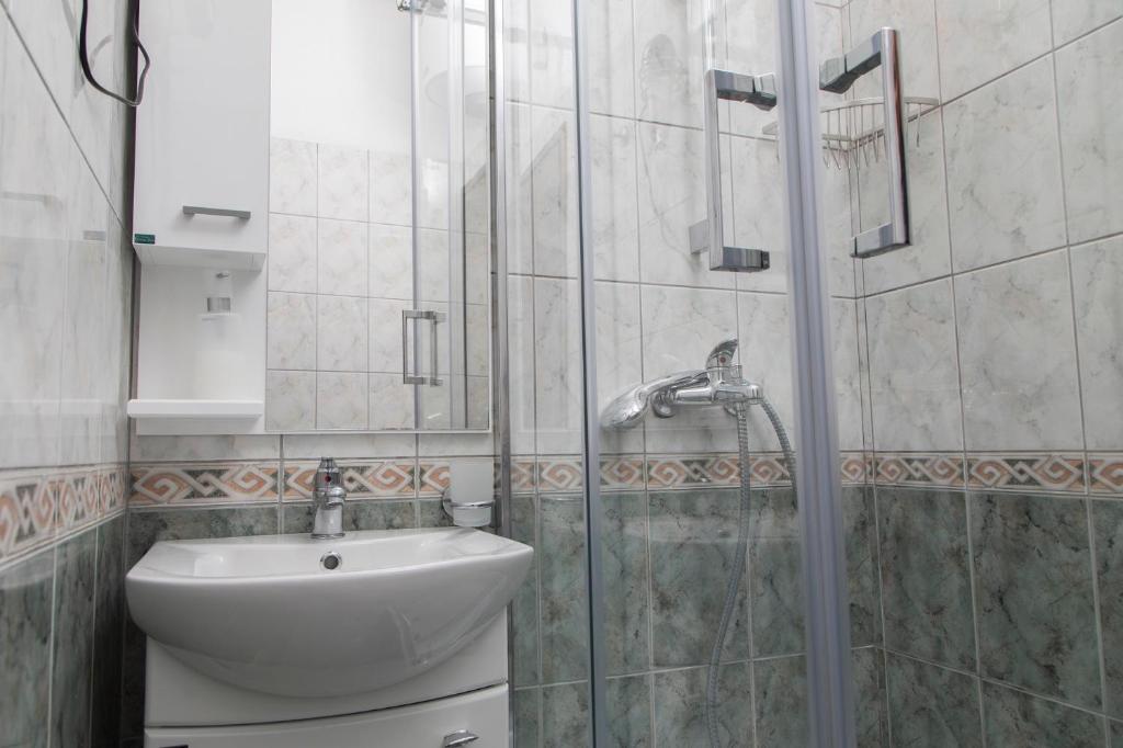 Vila Midami - Herceg Novi Savina - 3