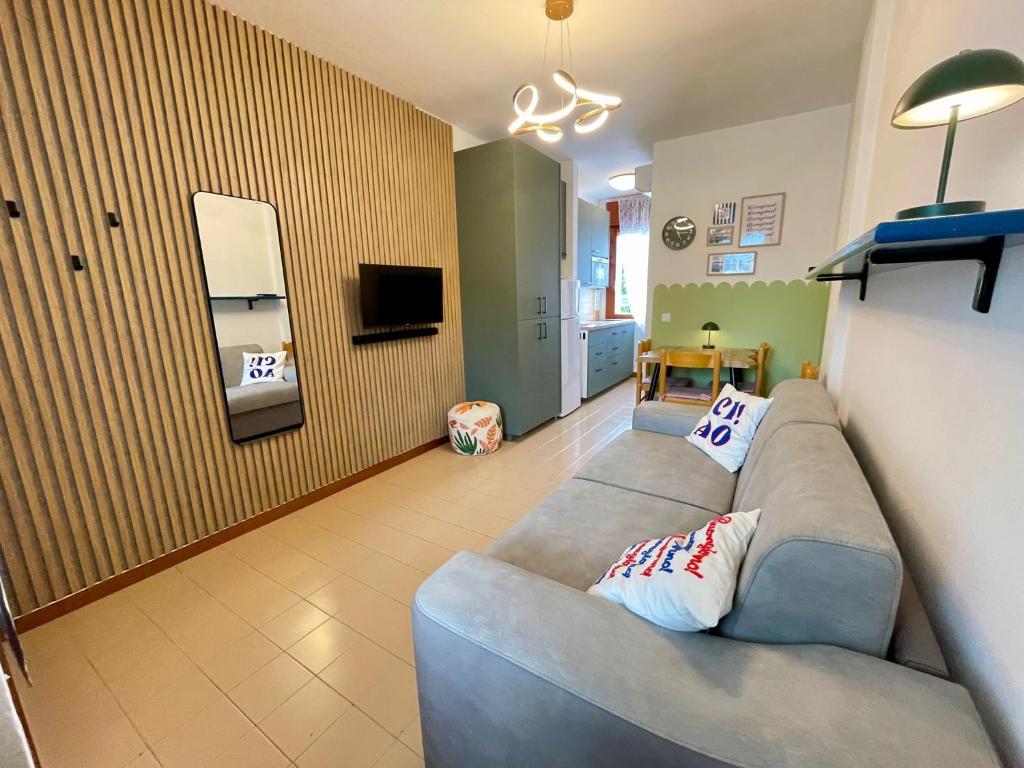 Adorable studio with shared pool - 3