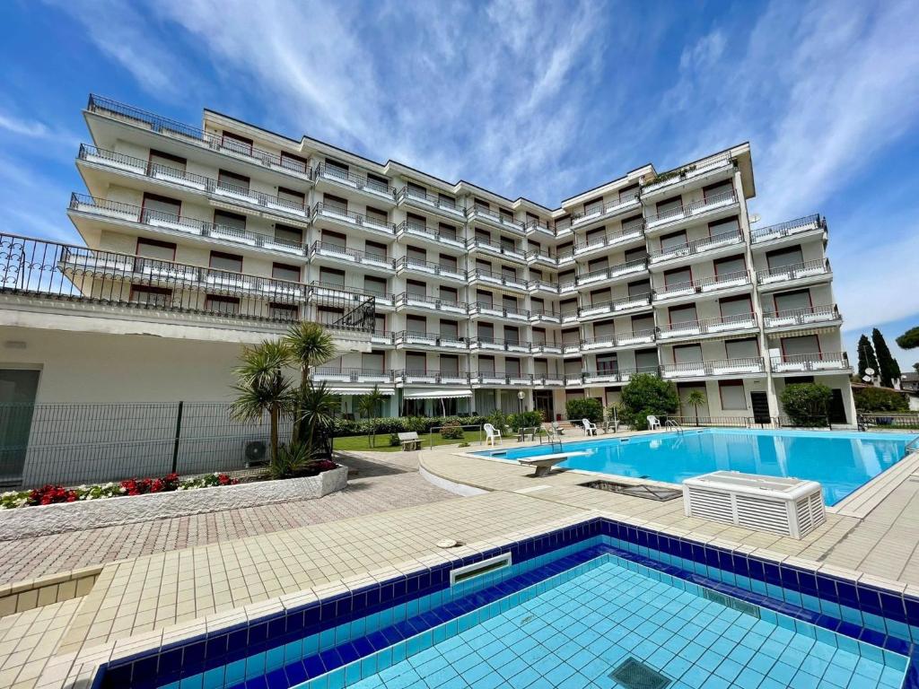 Flat 180 metres from the beach - 4