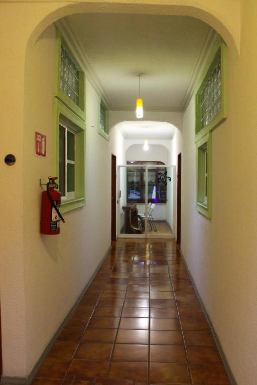 Facilities
