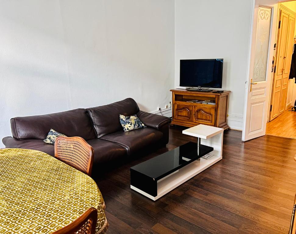 appartement spacieux en centre ville - 4
