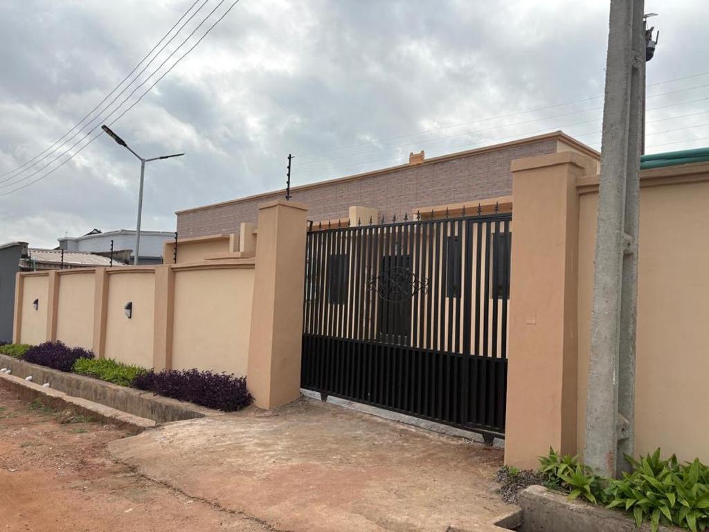 Gabbys Suites, Abeokuta