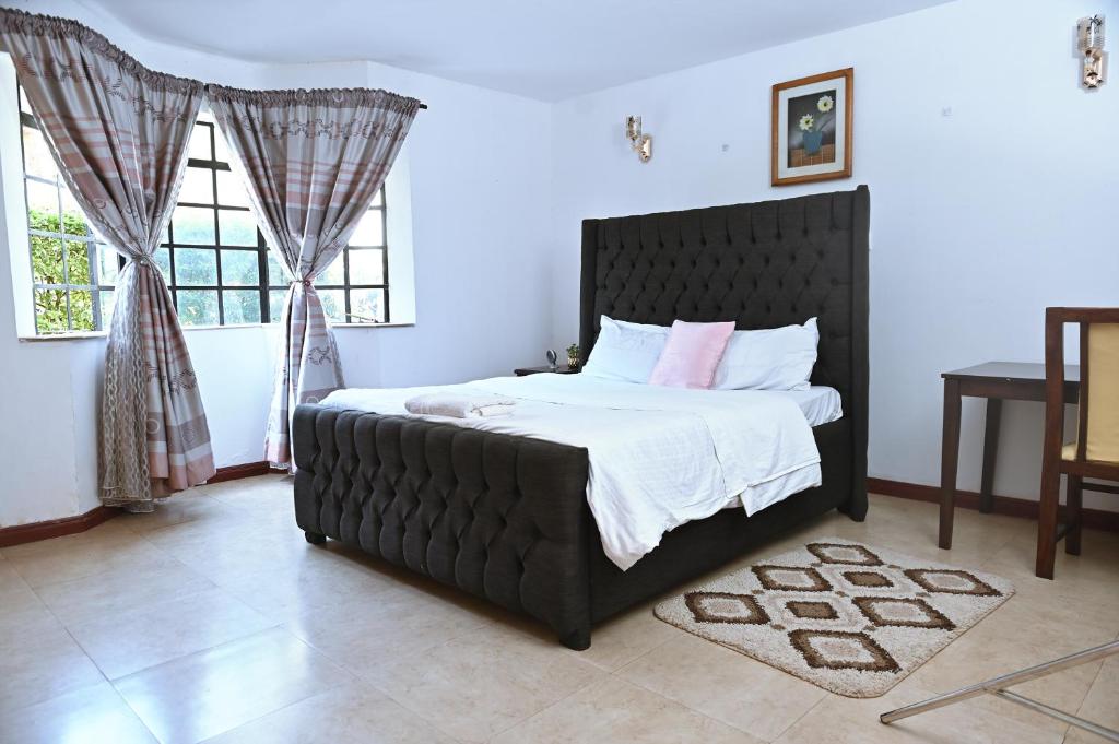 Evergreen Kile alps, Nairobi