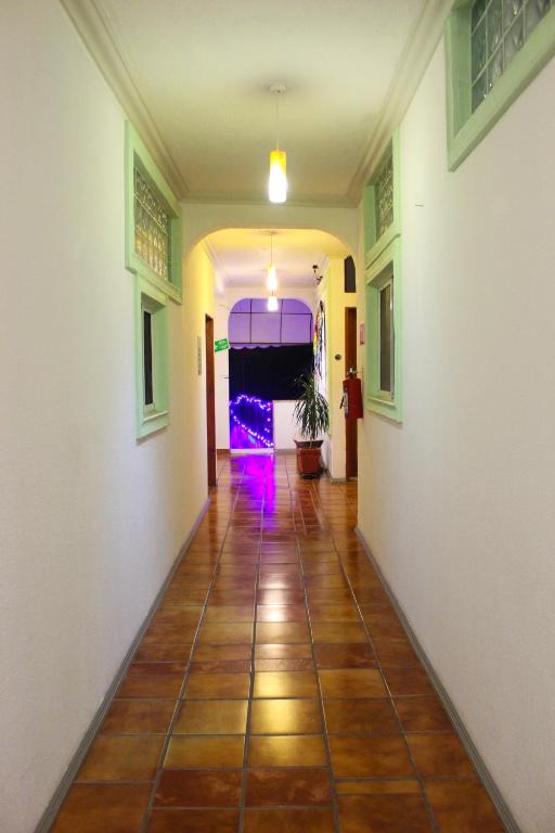 Facilities