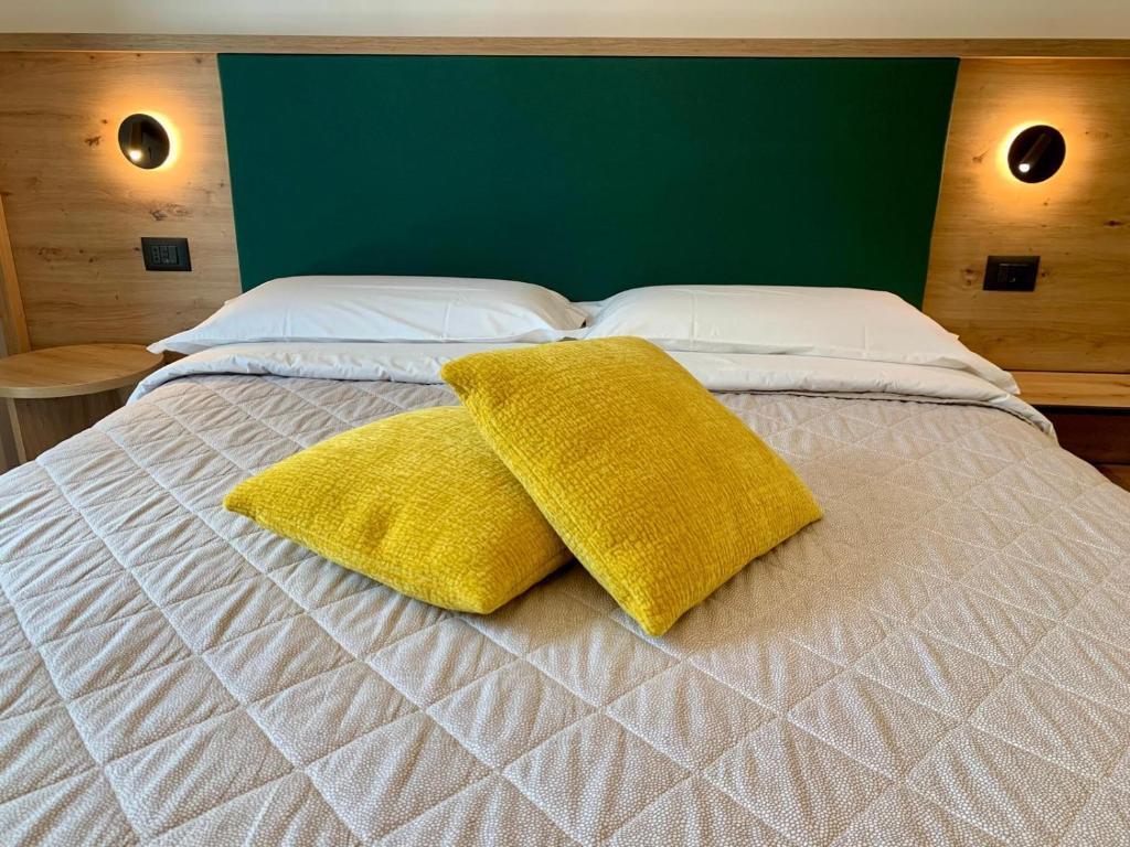 Hotel Alla Perla - 5