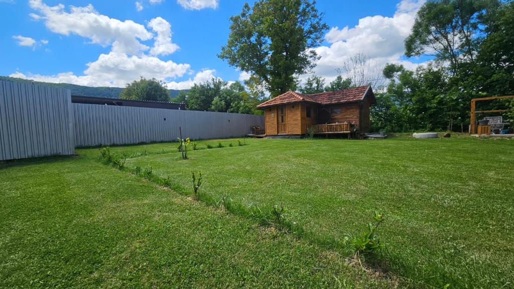 Smjestaj na selu KLARA, Staro Selo