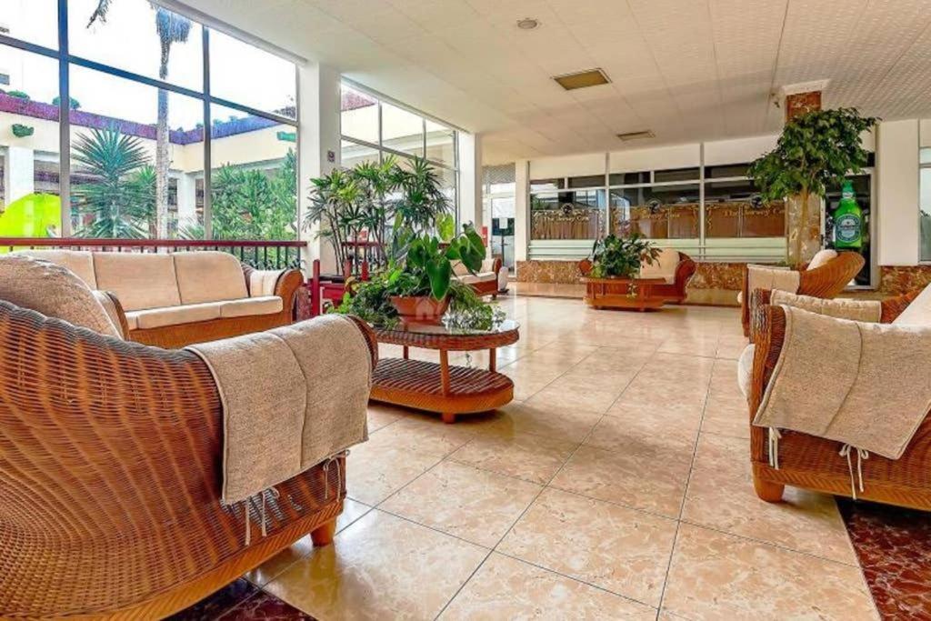 Аpartment 1 bedroom center of Las Americas El Dorado - 4