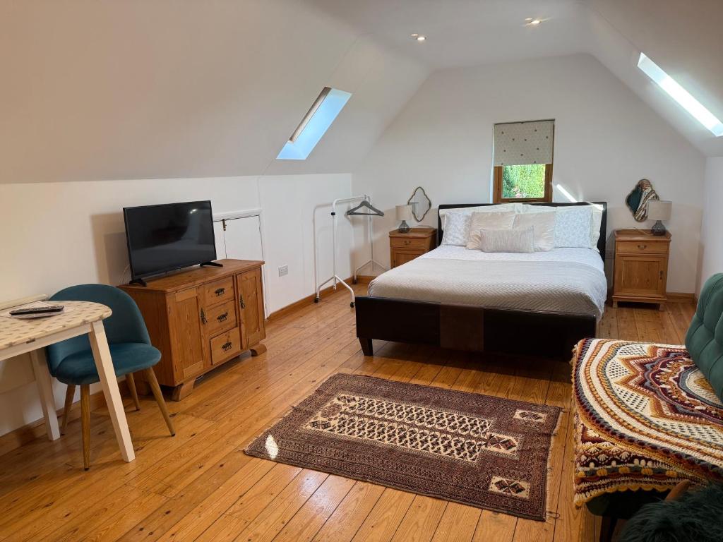 The Annexe at Yew Tree House, Canterbury