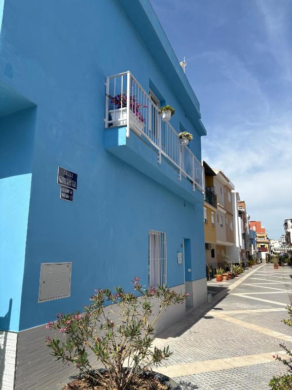 Casa Azul - 2
