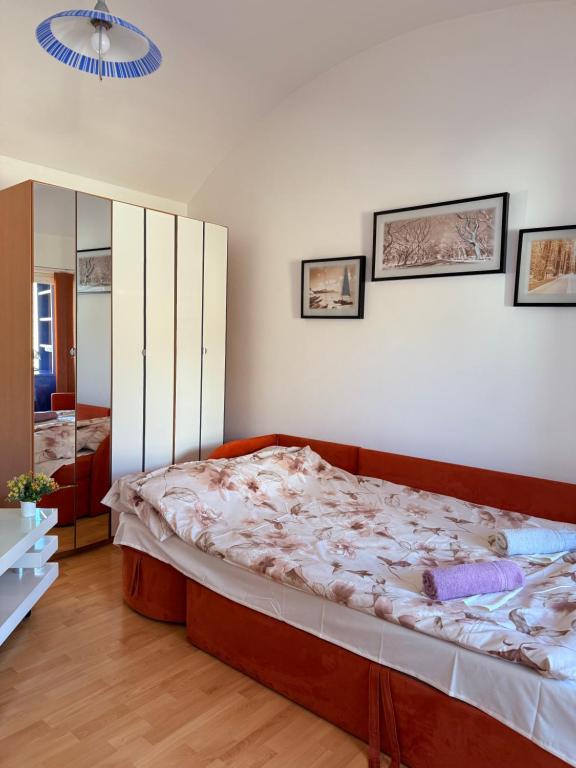 Apartment Center - Vjecna vatra - 2