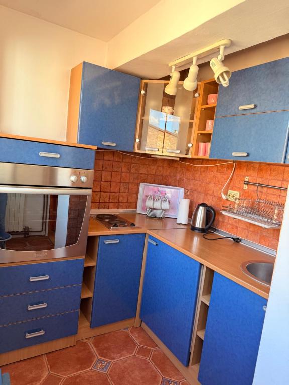 Apartment Center - Vjecna vatra - 3