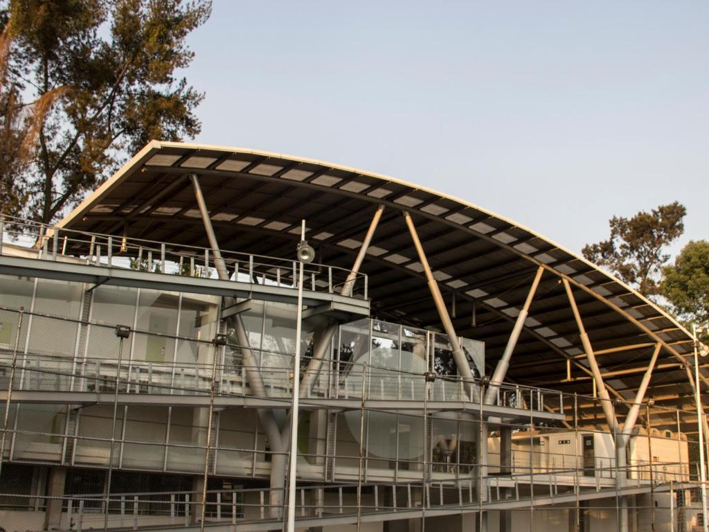 Aristos Express CDMX, Mexiko