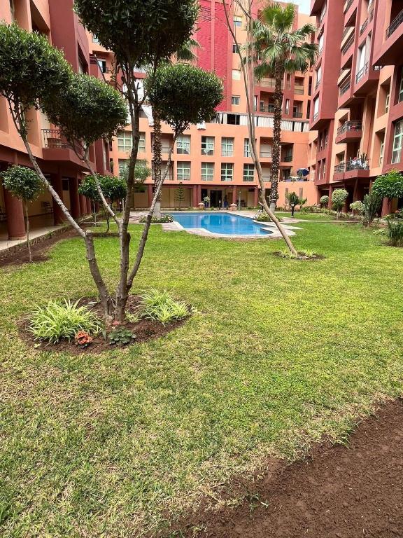 Chez Houda, Marakéš