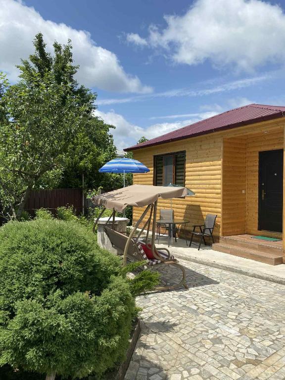 Mana Home777, Zugdidi