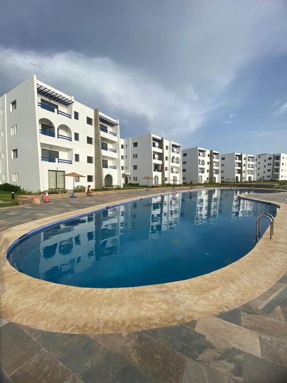 Monte Cabo, Cabo Negro