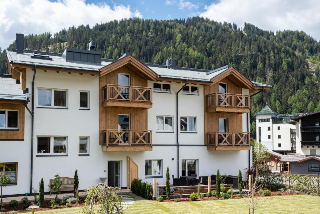 Home's am Hof - 2
