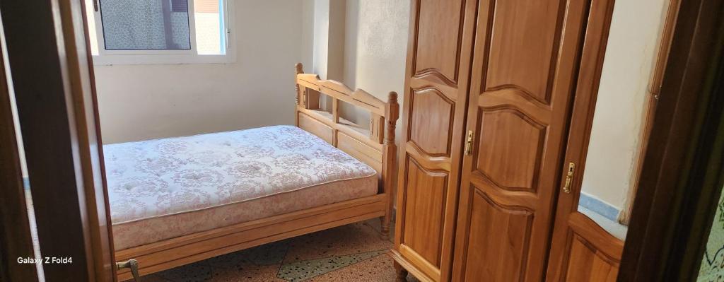 Dar imzouren al quods, Oulad Akkou