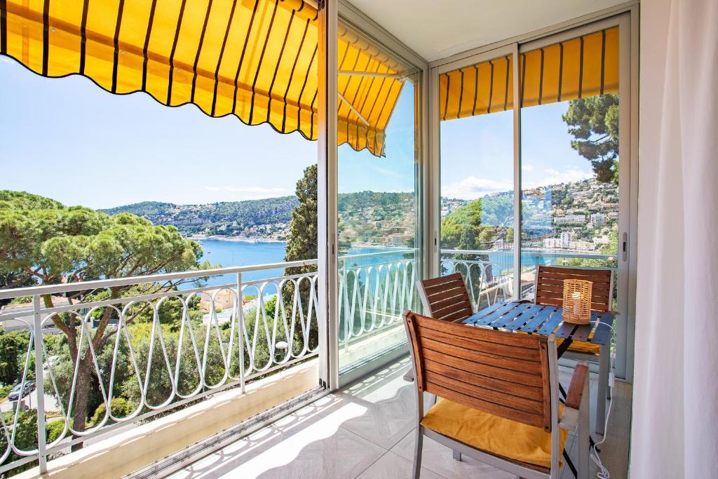 VISTA MARE AP4459 By Riviera Holiday Home - 4