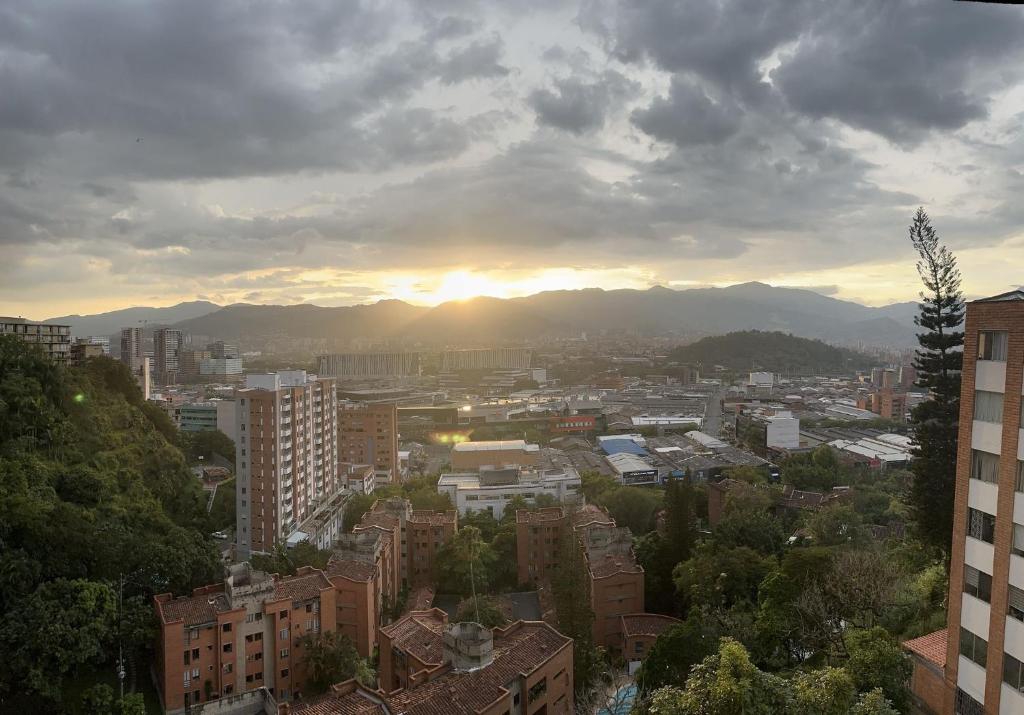 Work & Relax Medellin - 2