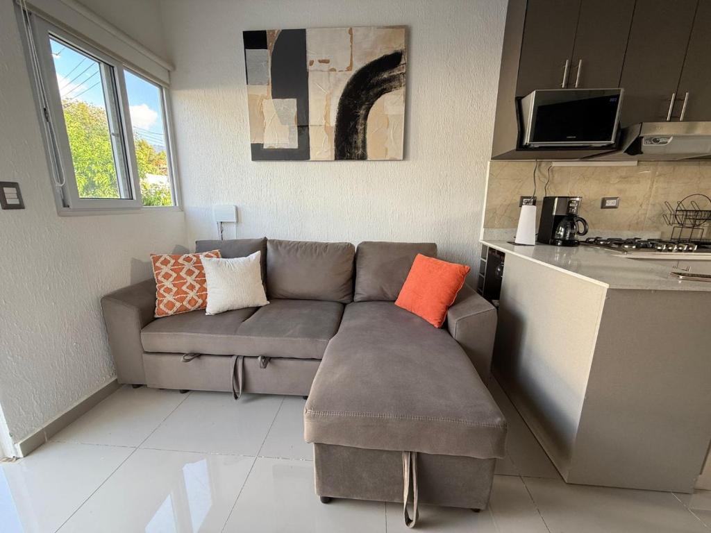 Maadi-Tiny House-Los Ausoles, Ahuachapán