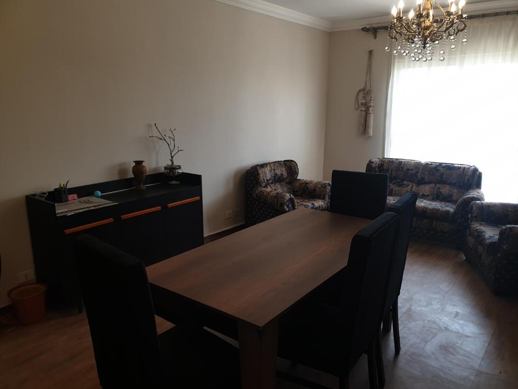 الرحاب حيث الخصوصية والراحة والهدوء, Cairo