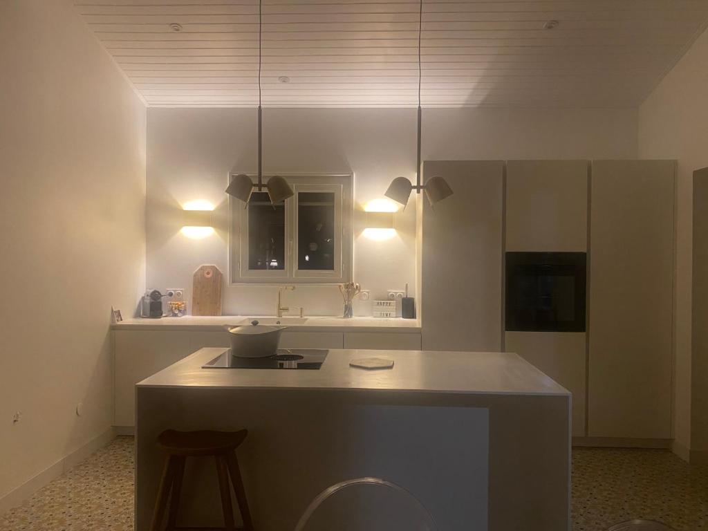 Maison cabane proche océan/bassin !!! - 4