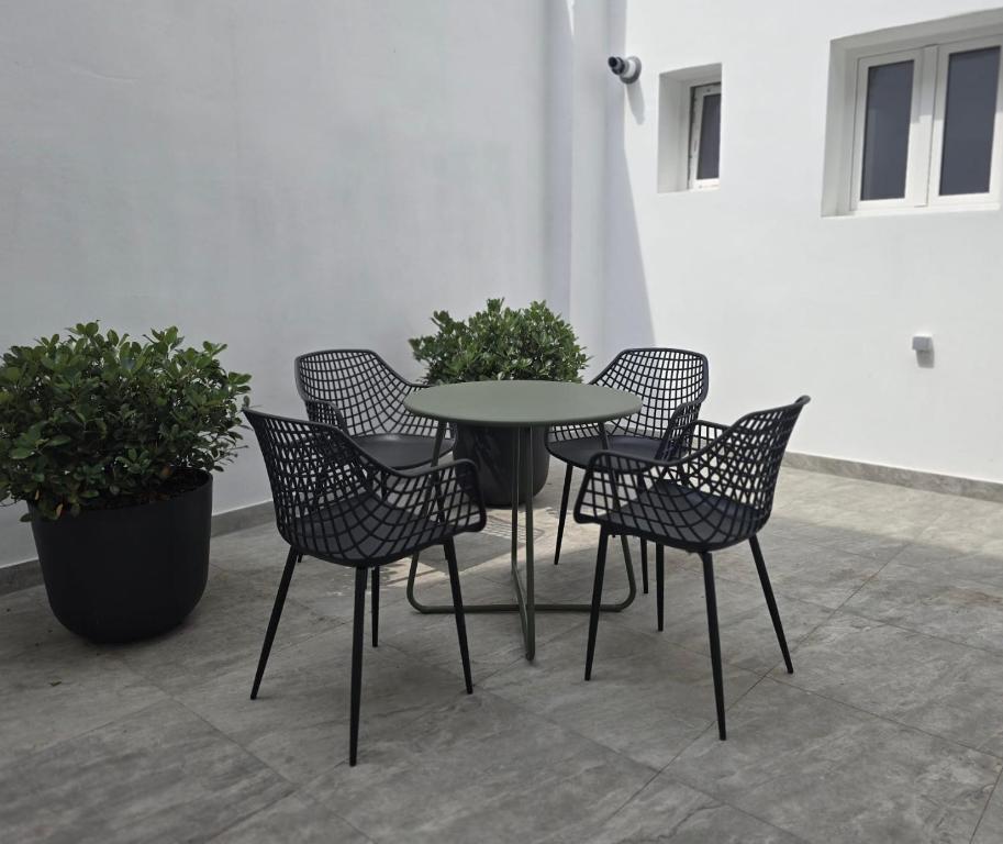 Topgelegen Appartement Alma 4