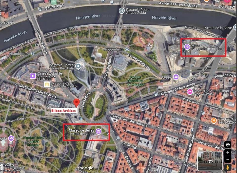 Bilbao Artklass - 2