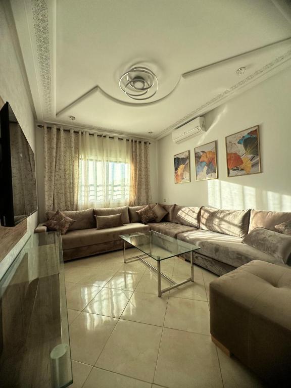 Appartmojonera 407, Tanger