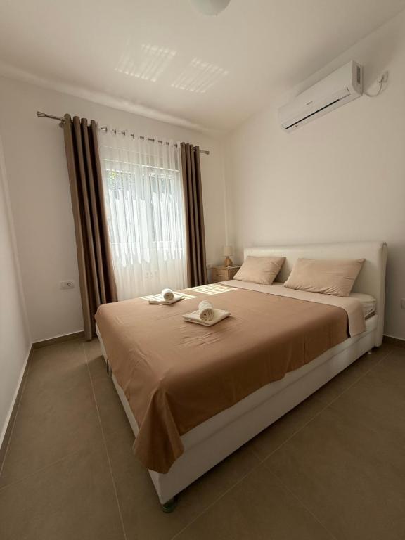 Apartman Bogdana, Tivat