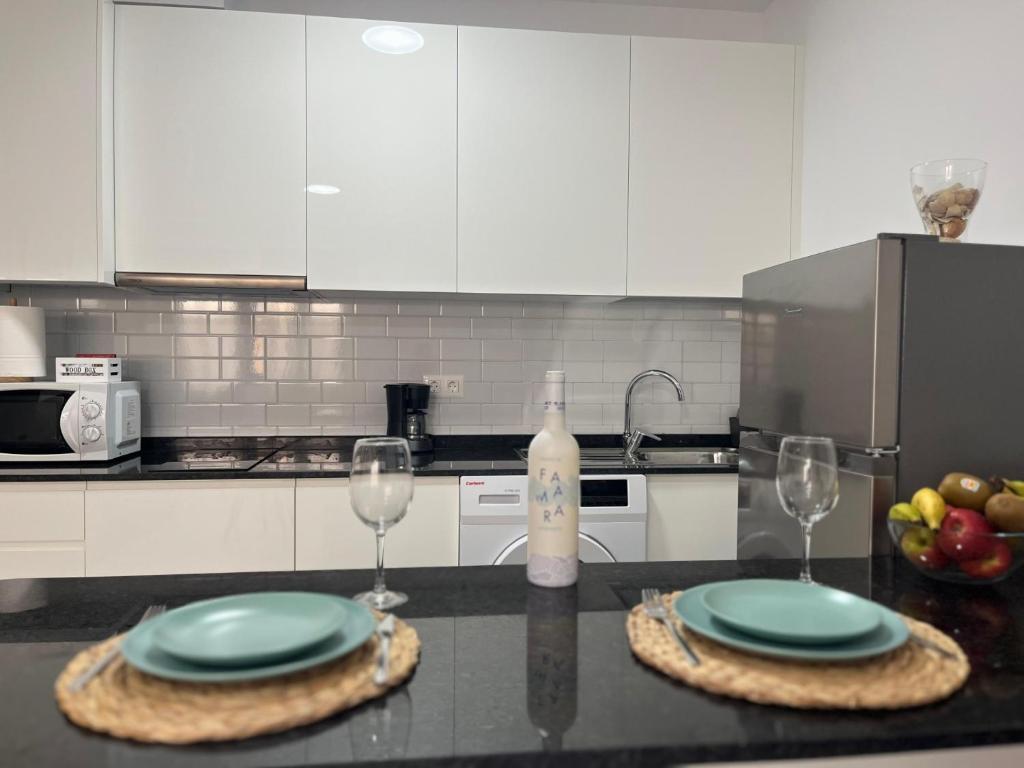 Apartamento Almirante II VV - 5