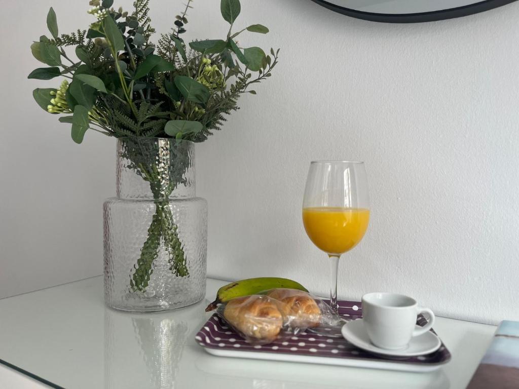 Apartamento Almirante II VV - 4