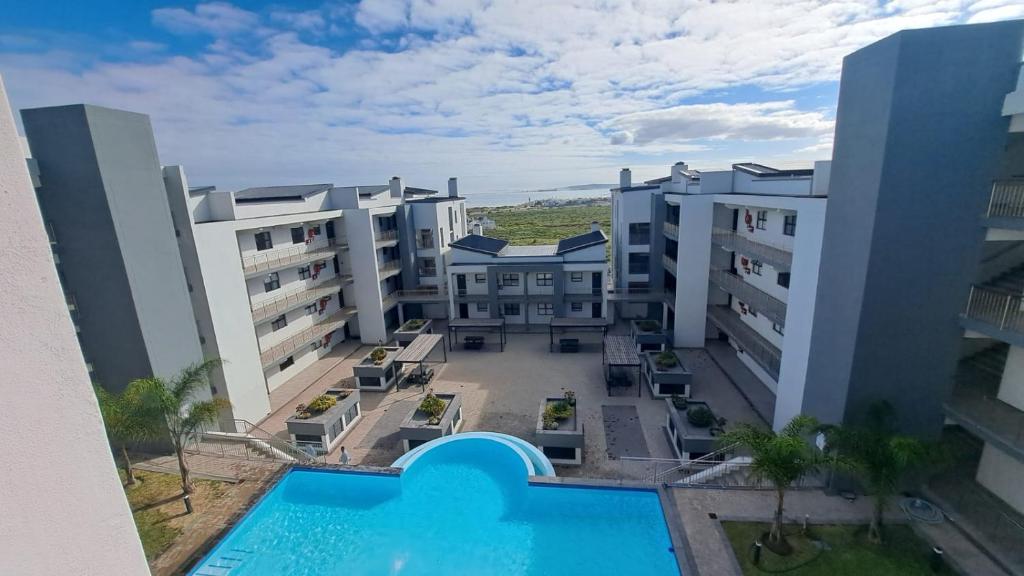 Seaview at 77 Nivica, Langebaan