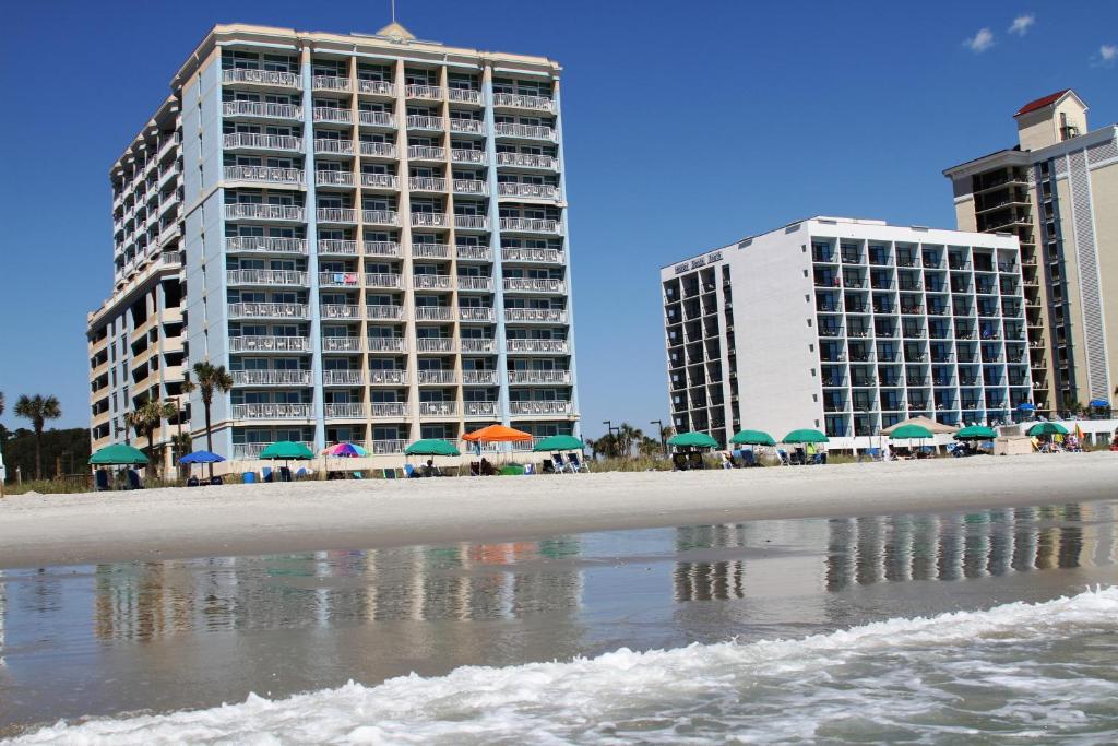 Holiday Sands South photo