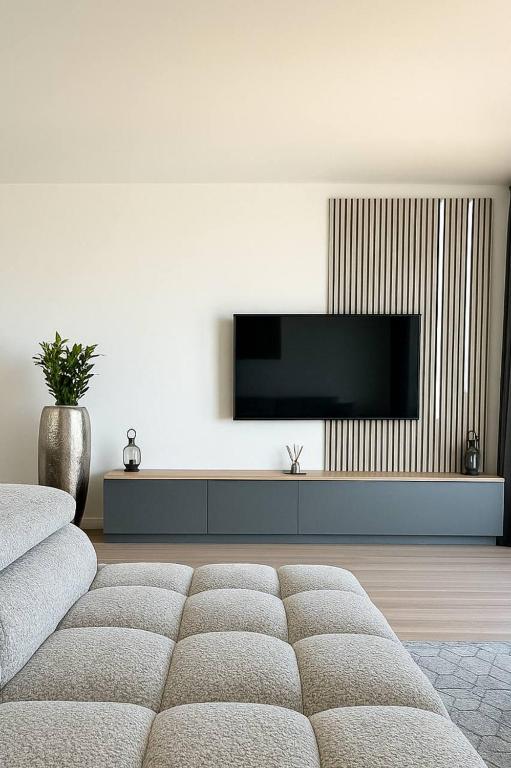 Best View Belgrade Waterfront - 2