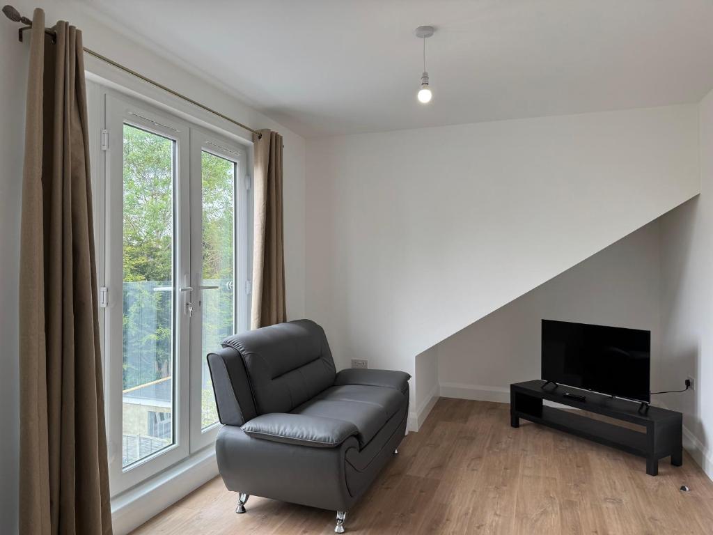 Beddington Park White House, Hackbridge